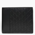 Refined Emblem Mix Billfold