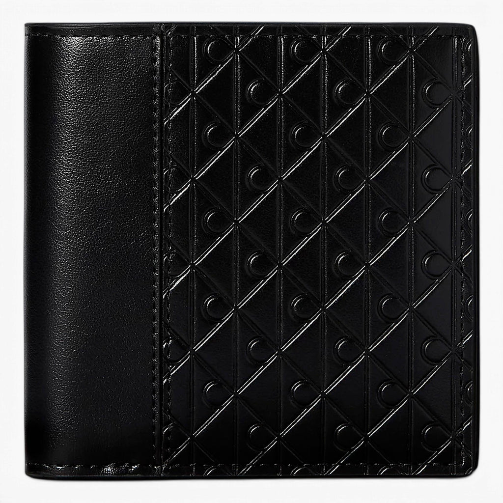 Refined Emblem Mix Slim Trifol