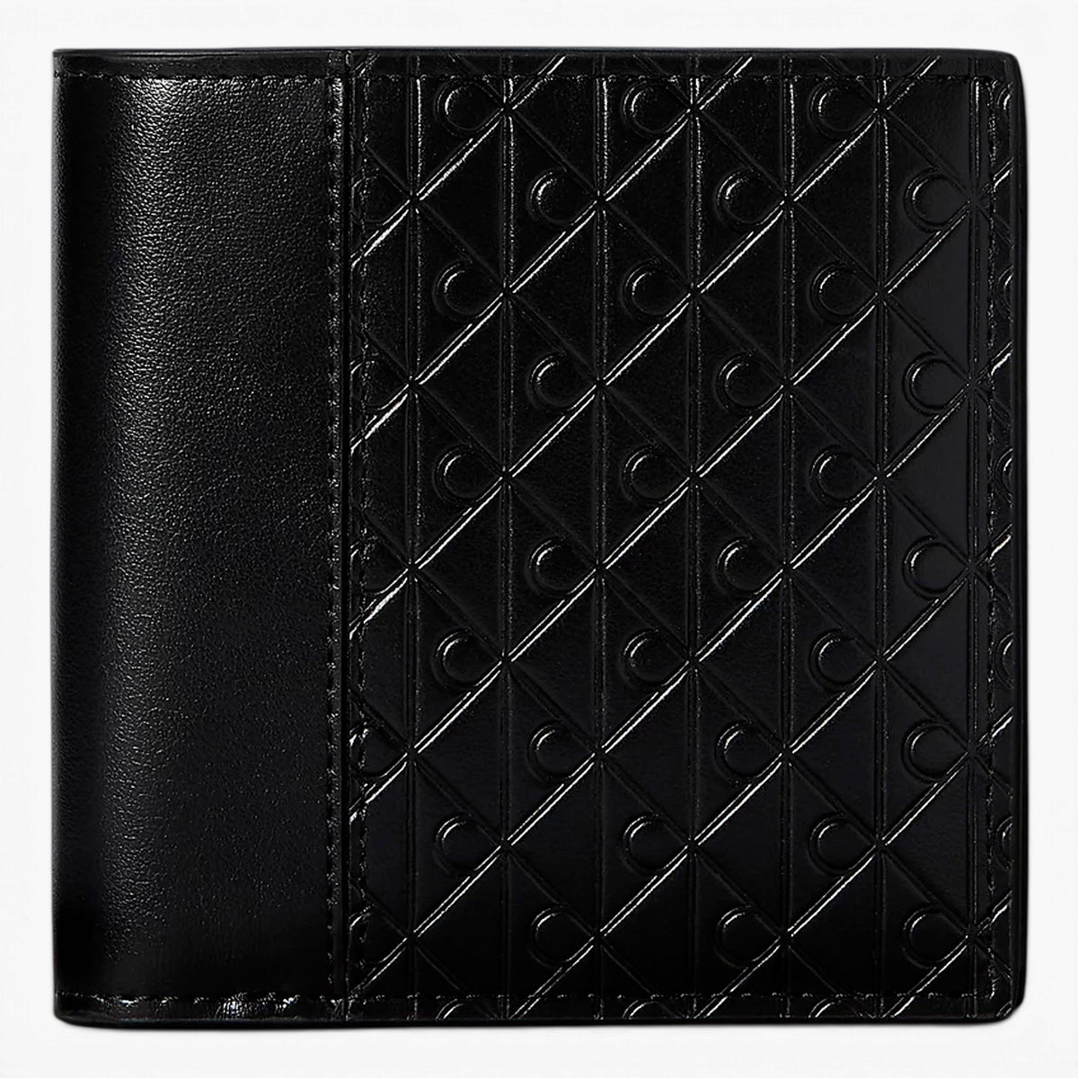 Refined Emblem Mix Slim Trifol
