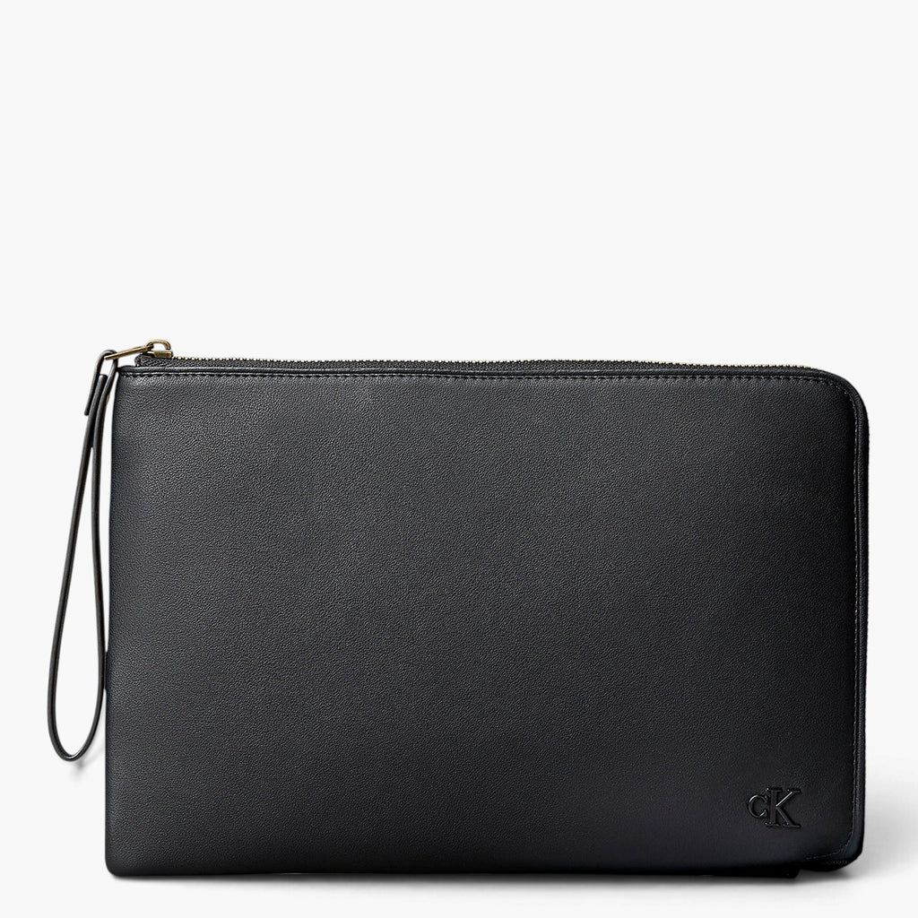 Pochette Con Monogramma