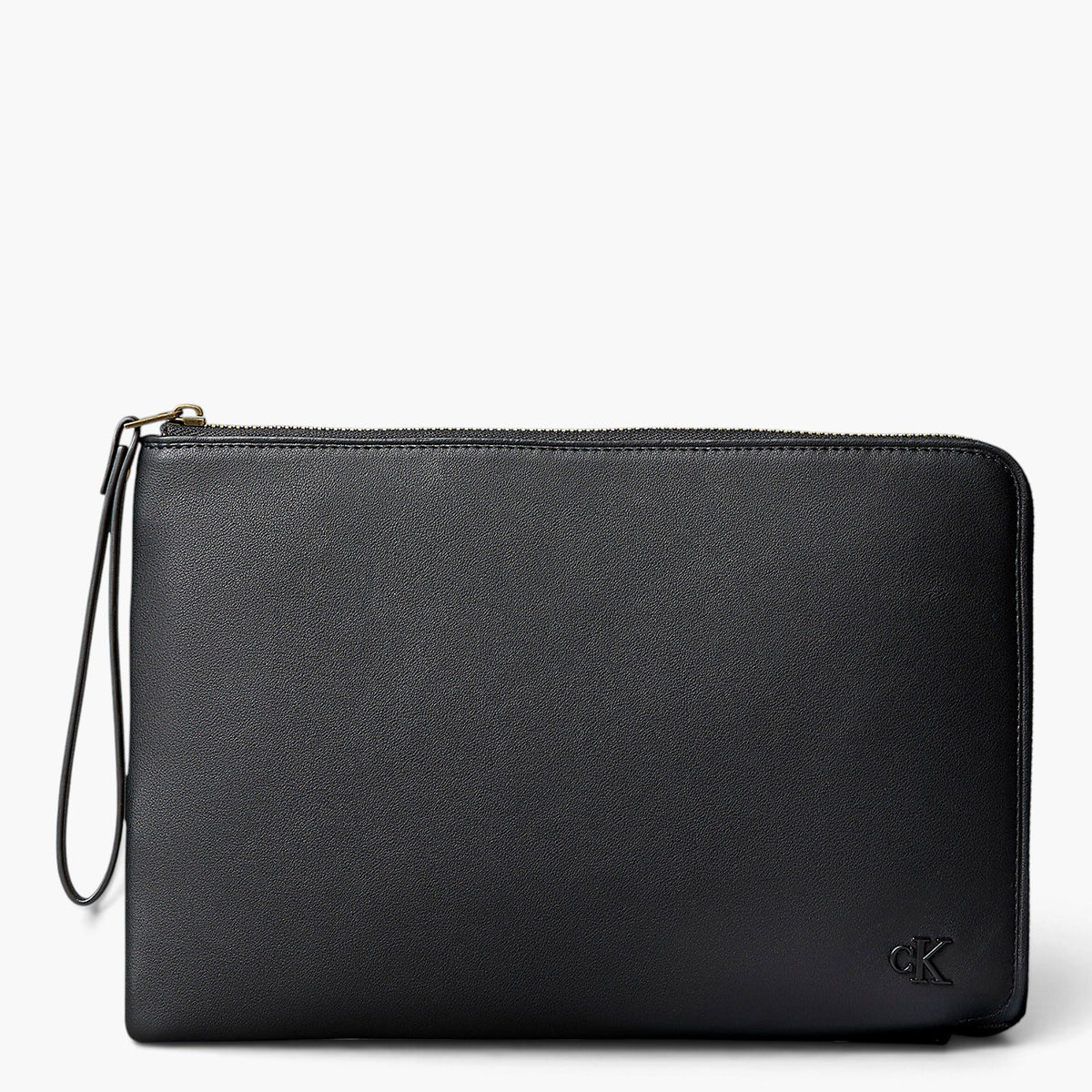 Pochette Con Monogramma