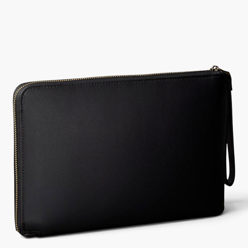 Pochette Con Monogramma