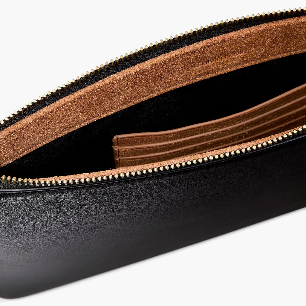 Pochette Con Monogramma
