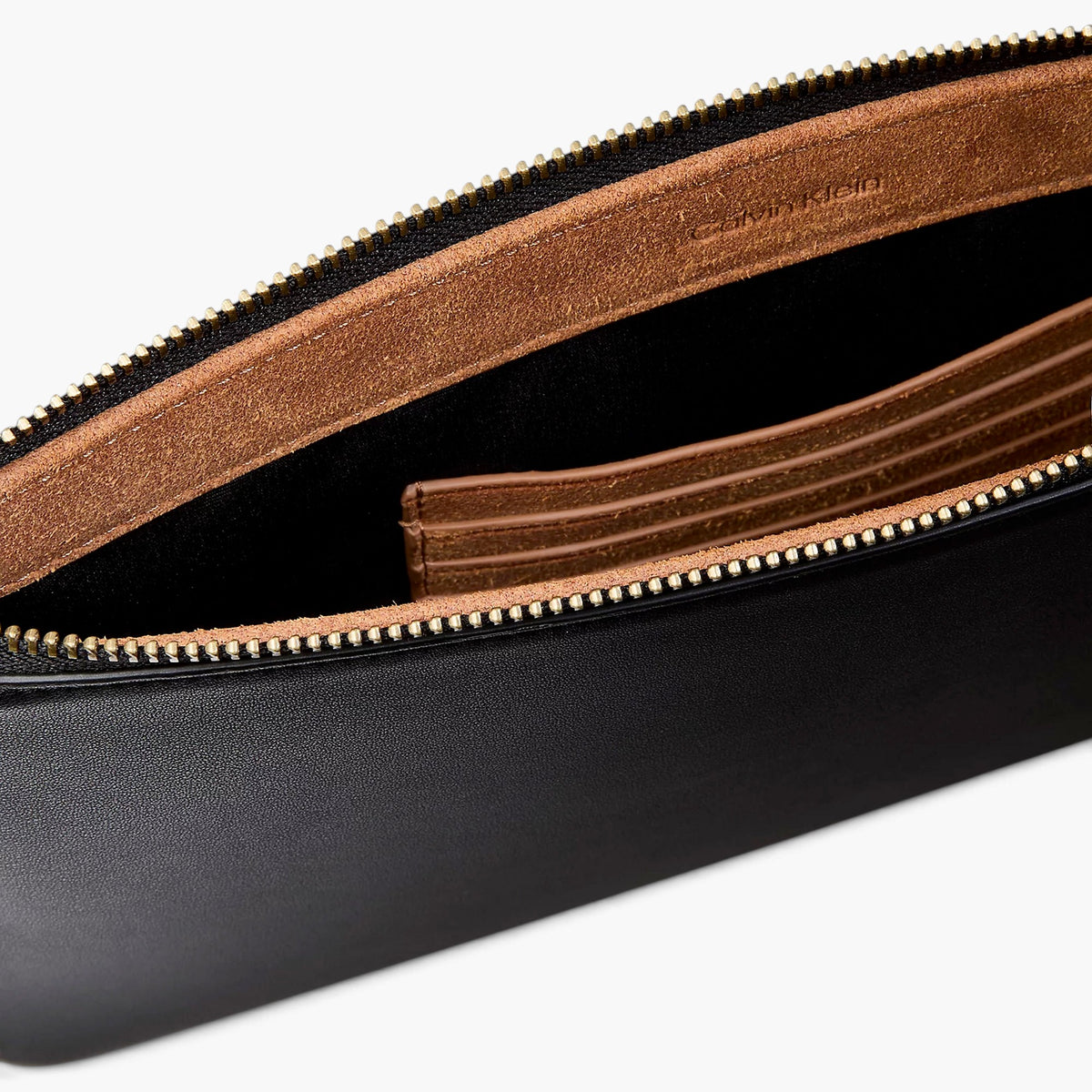 Pochette Con Monogramma