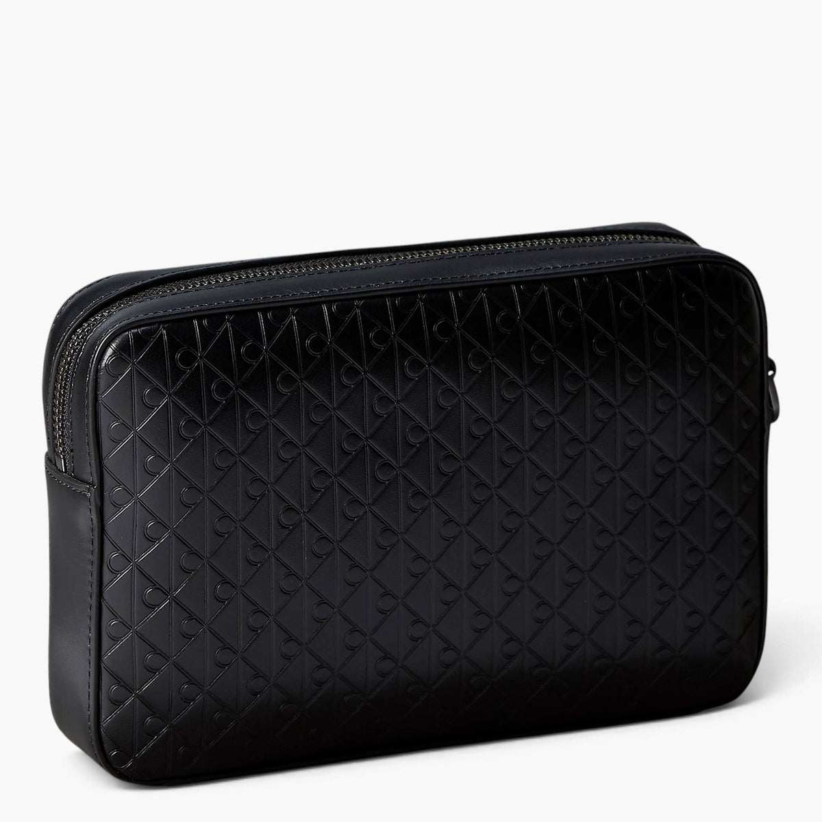 Pochette Con Emblem Logo