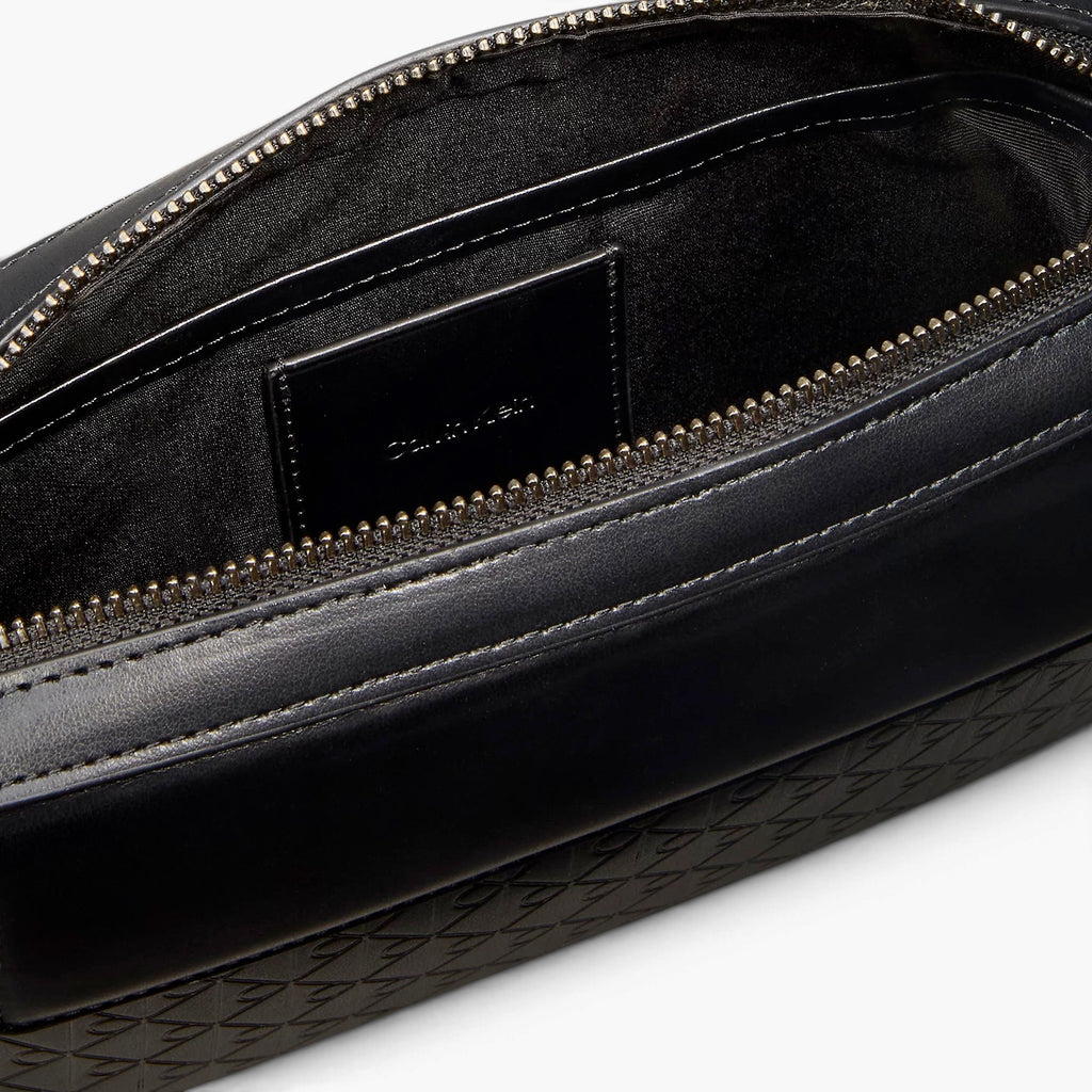 Pochette Con Emblem Logo