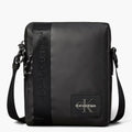 Reporter Bag Patch Monologo