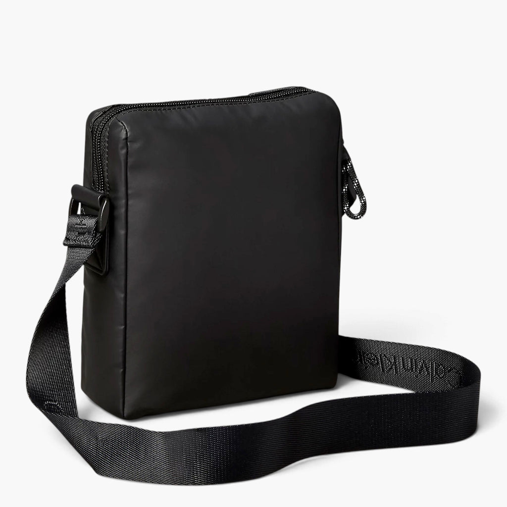Reporter Bag Patch Monologo