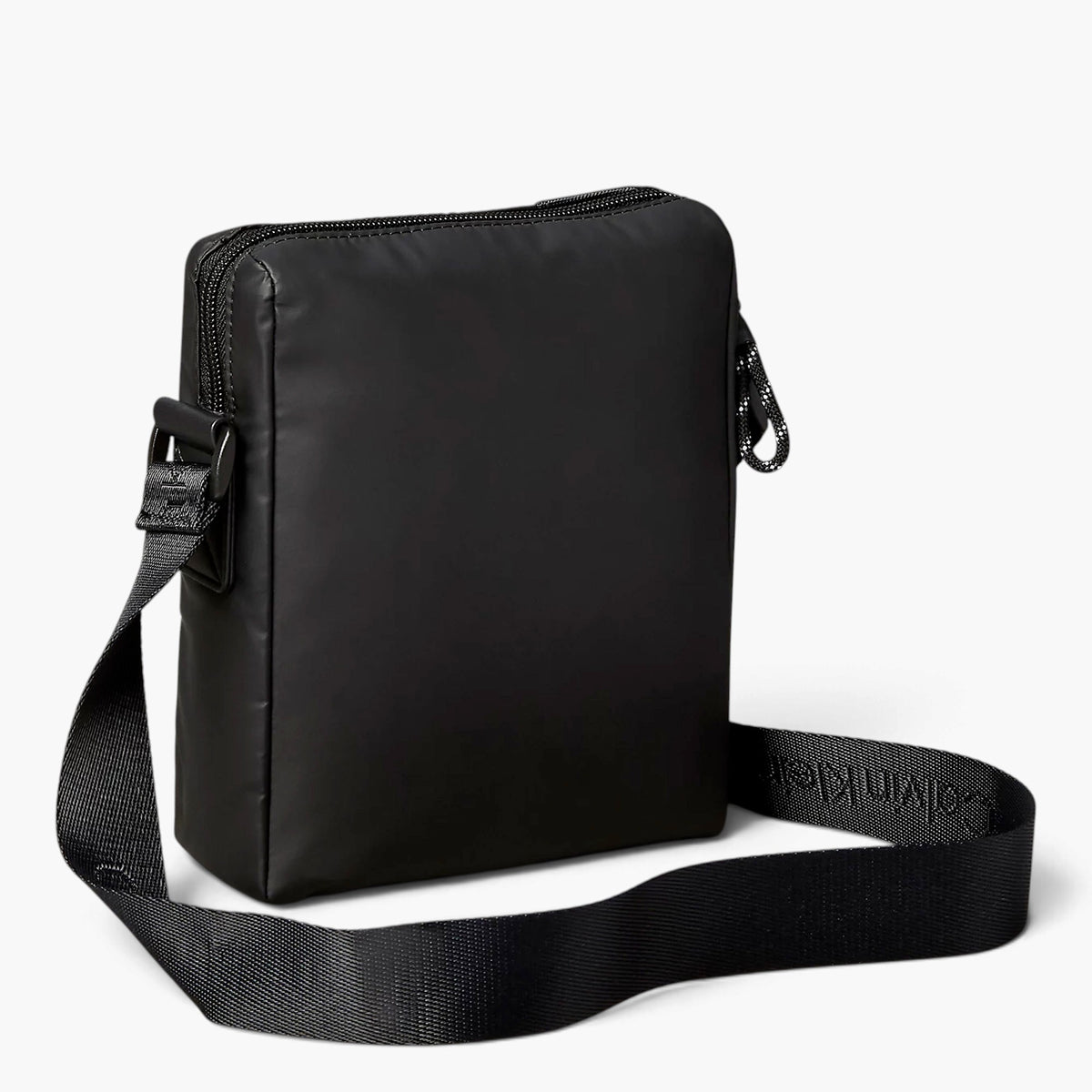 Reporter Bag Patch Monologo