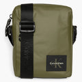 Reporter Bag Patch Monologo