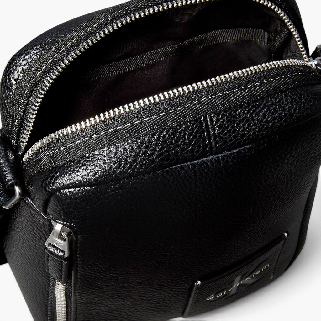 Borsa Reporter Monologo