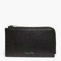 Foil Logo L-zip Cardcase