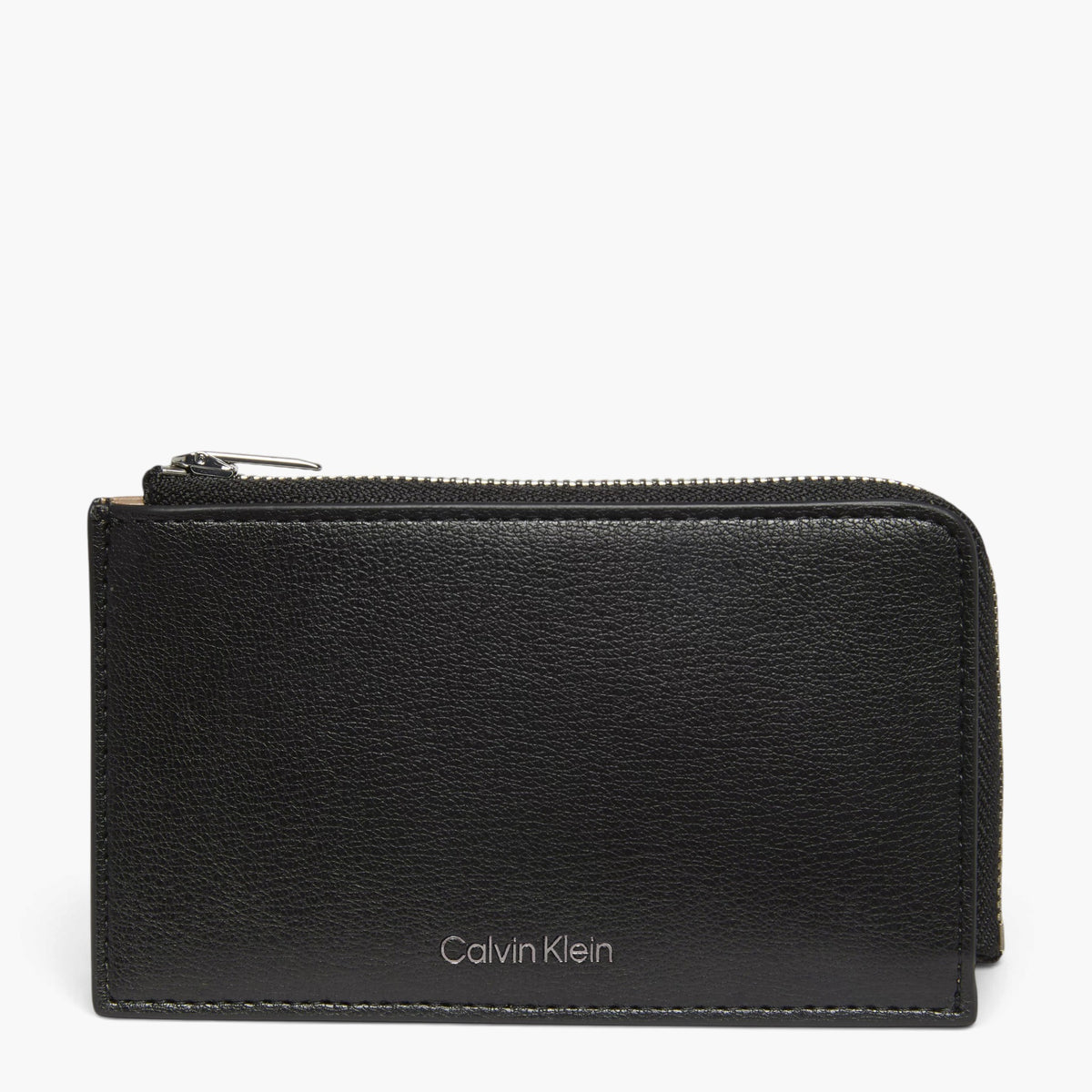 Foil Logo L-zip Cardcase