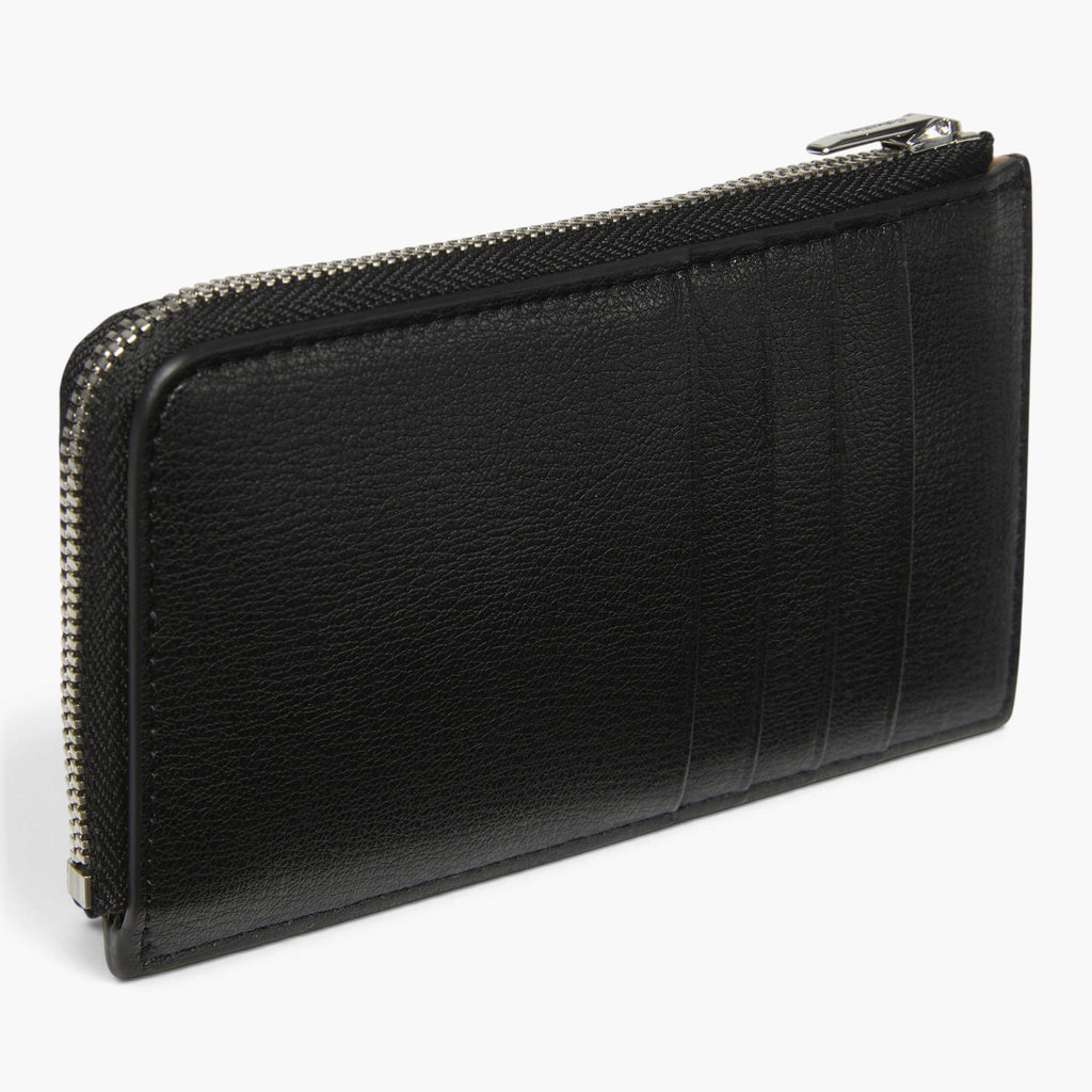 Foil Logo L-zip Cardcase