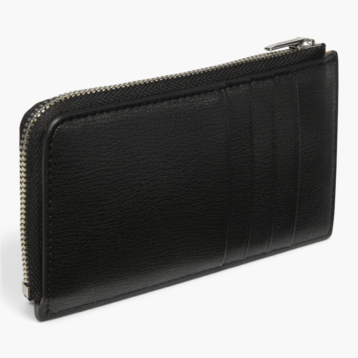 Foil Logo L-zip Cardcase