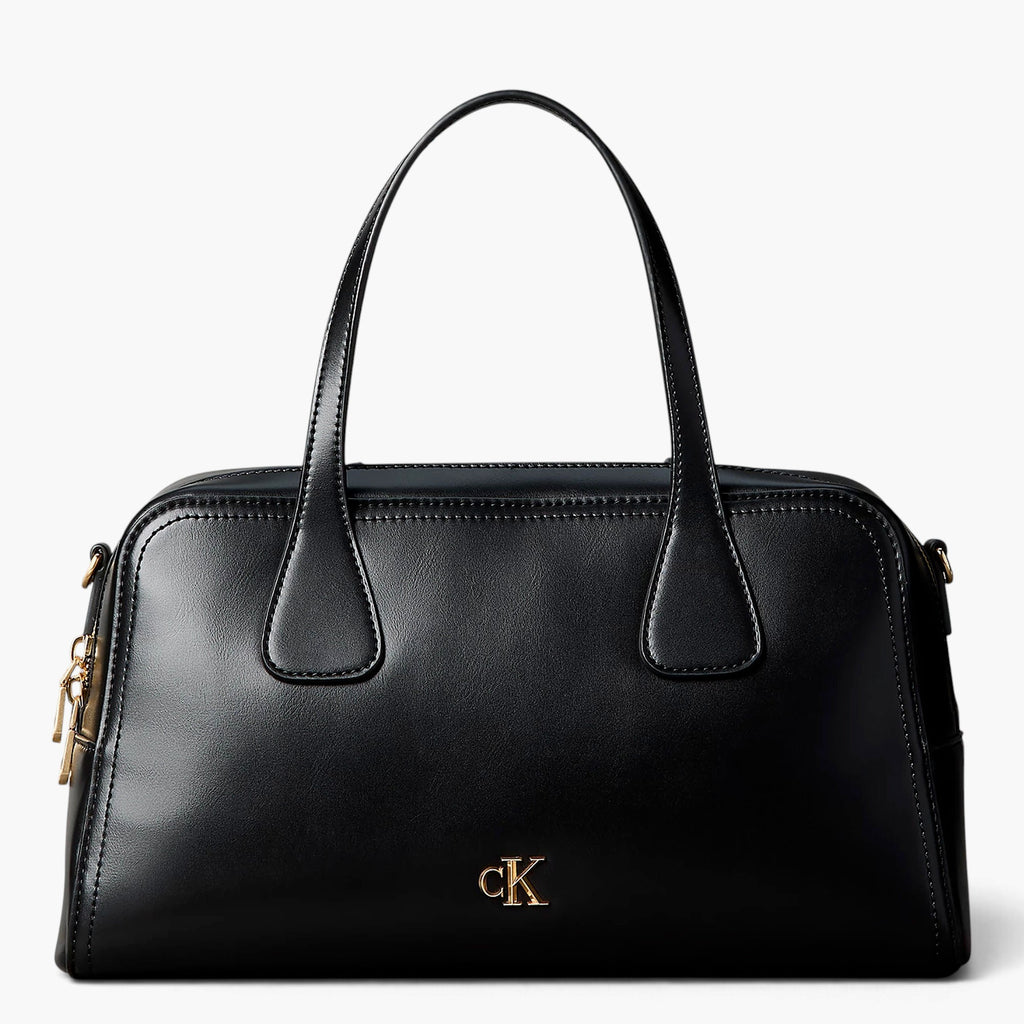 Borsa Bowling Monogramma