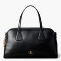 Borsa Bowling Monogramma