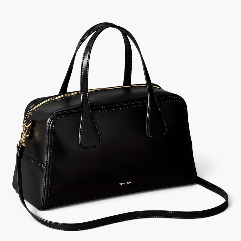 Borsa Bowling Monogramma