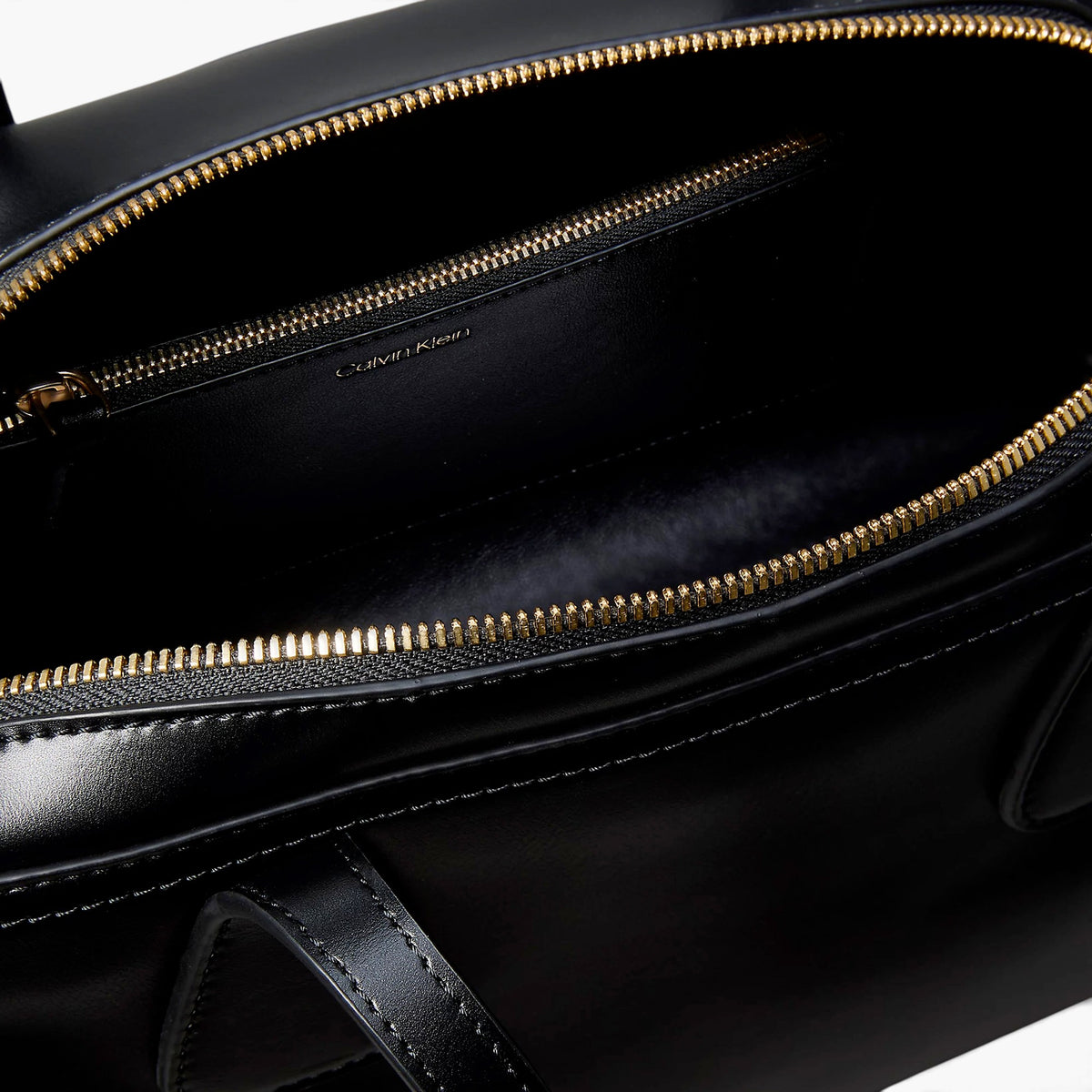 Borsa Bowling Monogramma