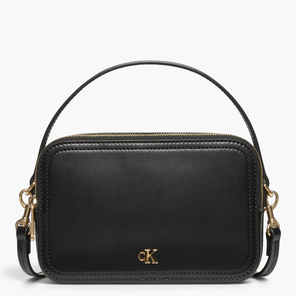 Borsa Con Logo Monogramma