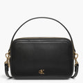 Borsa Con Logo Monogramma