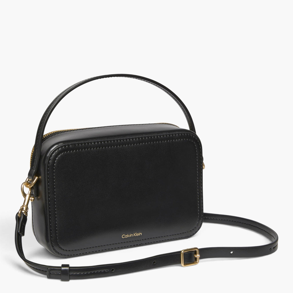 Borsa Con Logo Monogramma