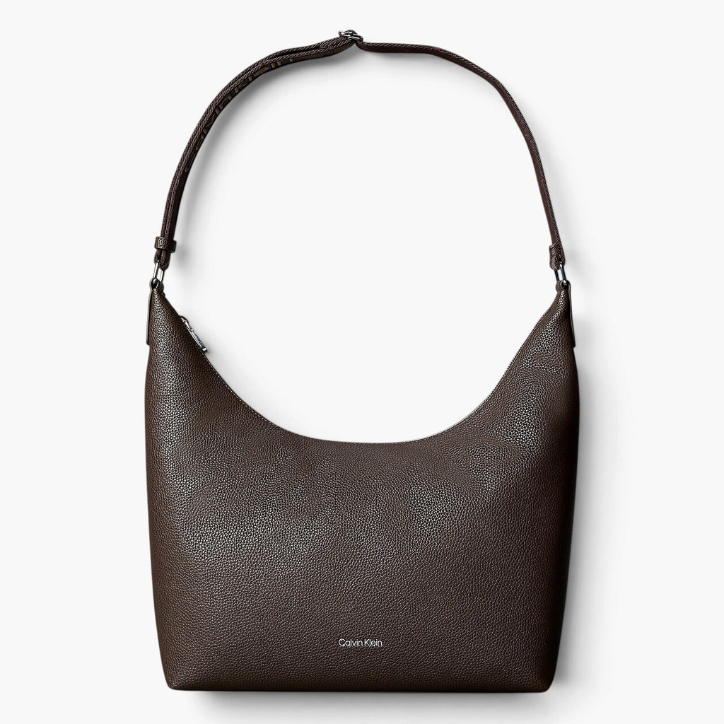 Webbing Strap Md Shoulder Bag