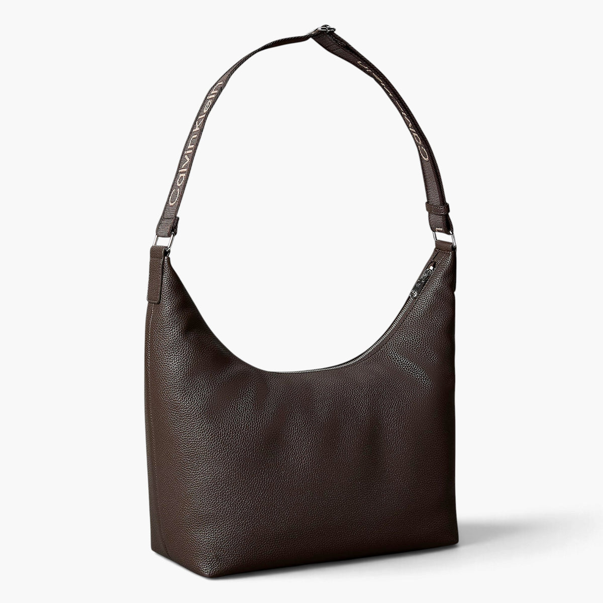 Webbing Strap Md Shoulder Bag