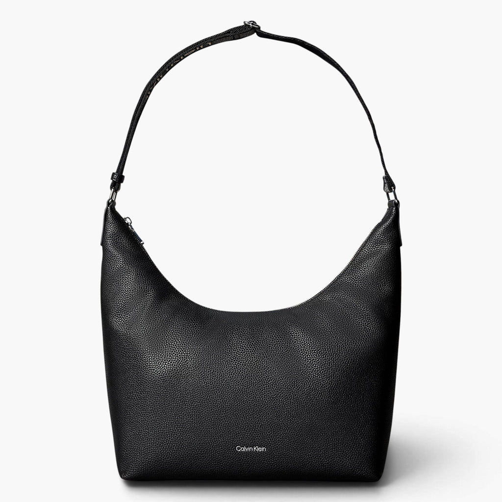 Webbing Strap Md Shoulder Bag