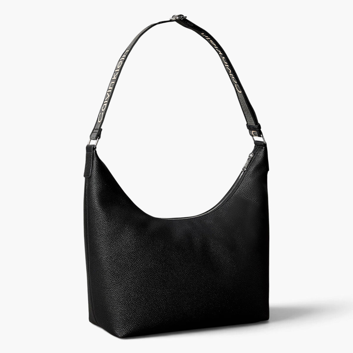 Webbing Strap Md Shoulder Bag