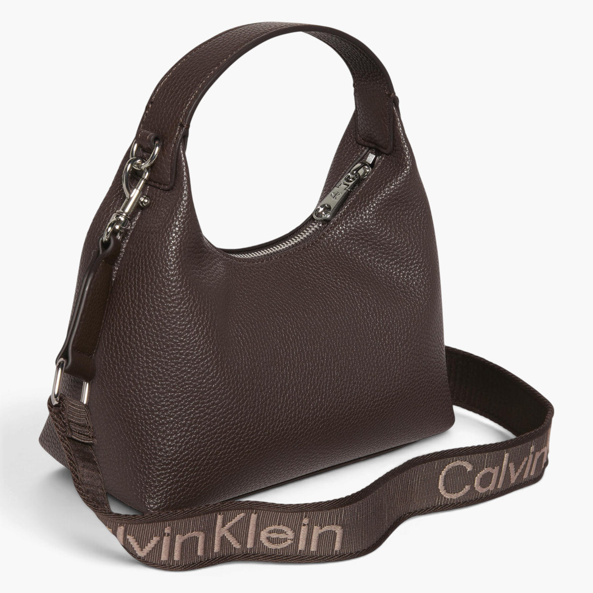 Webbing Strap Small Bag