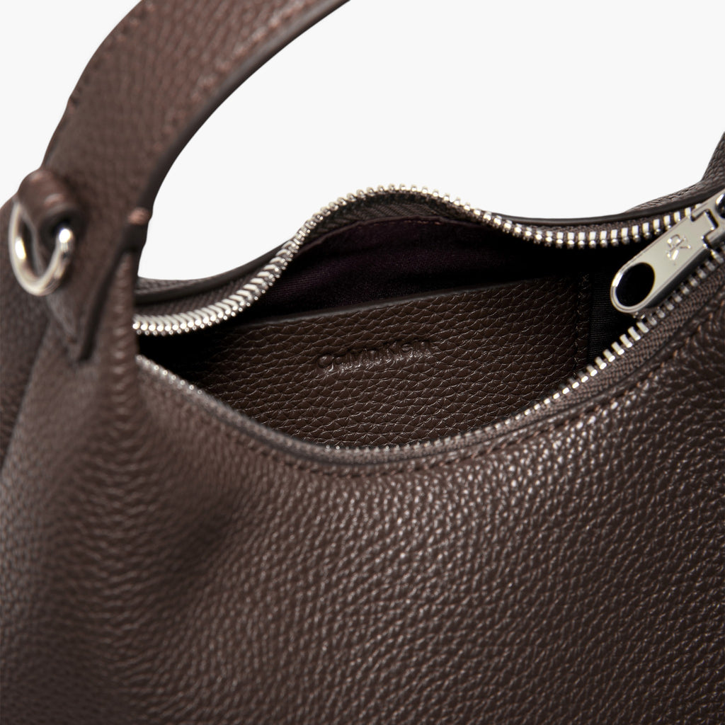 Webbing Strap Small Bag
