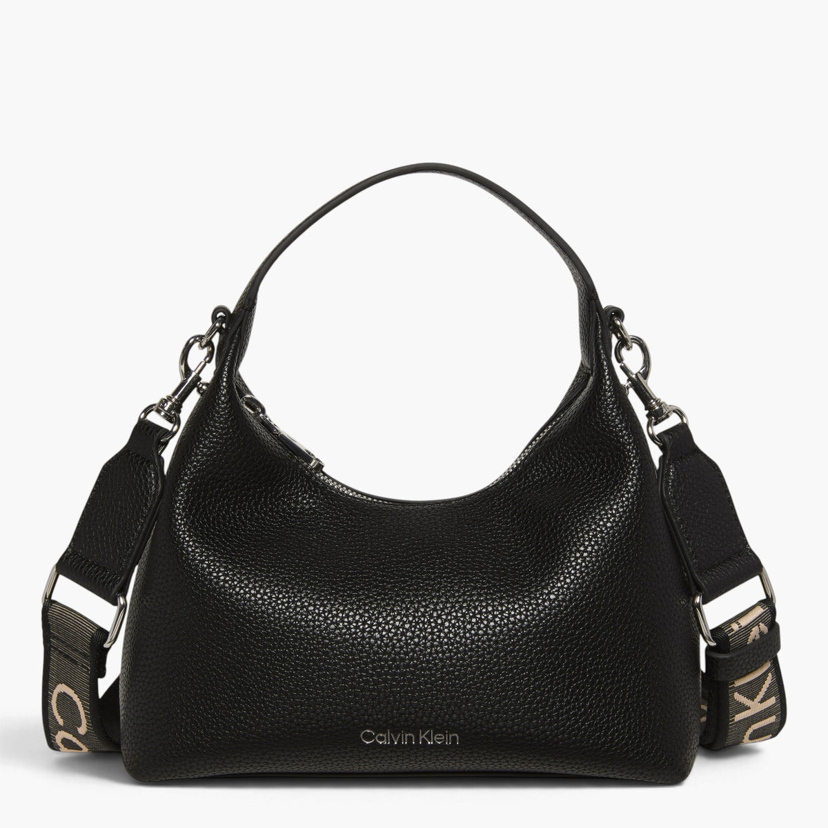 Webbing Strap Small Bag