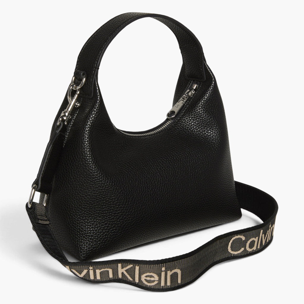 Webbing Strap Small Bag
