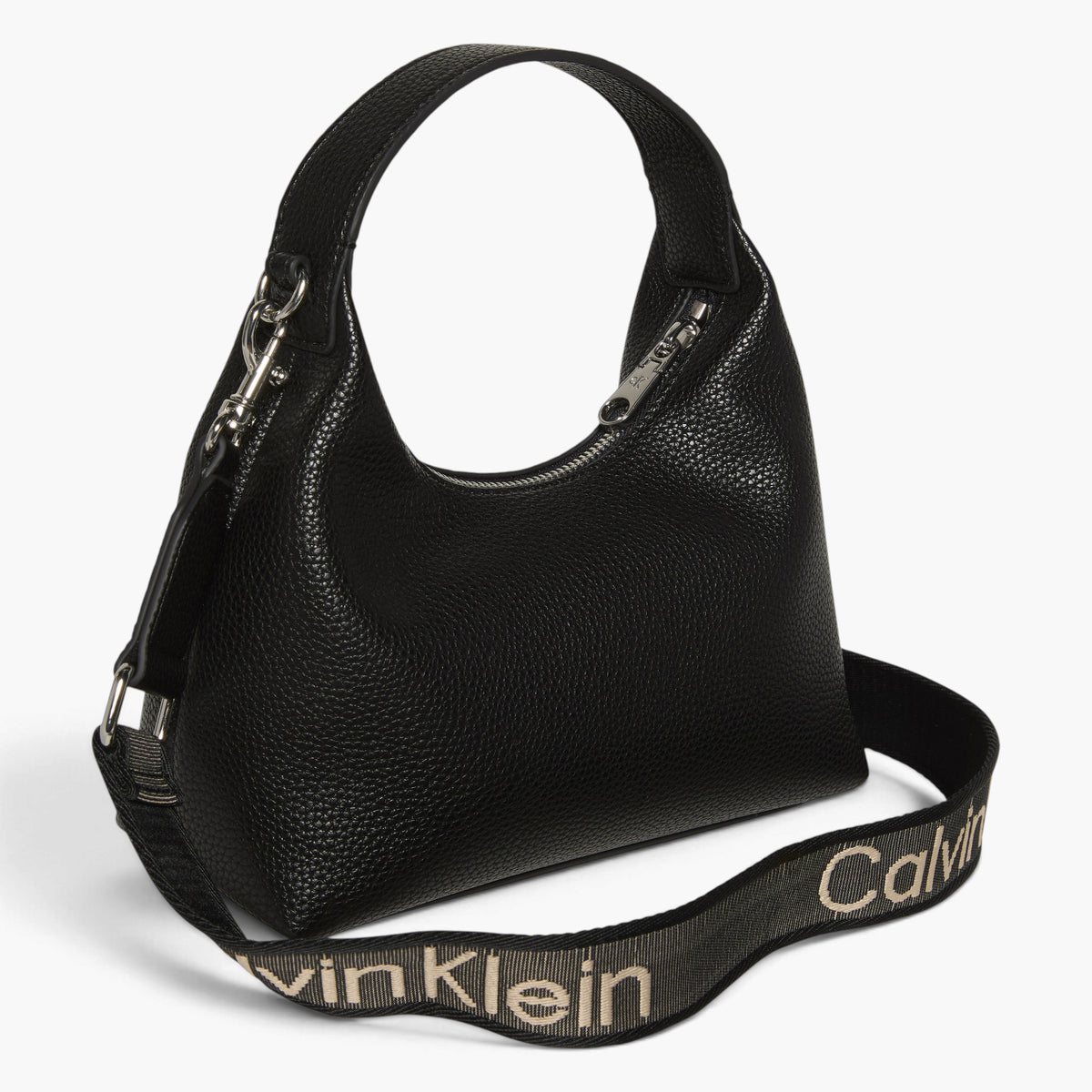 Webbing Strap Small Bag