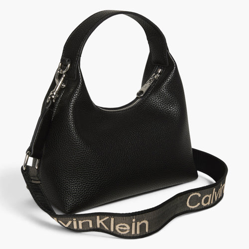 Webbing Strap Small Bag