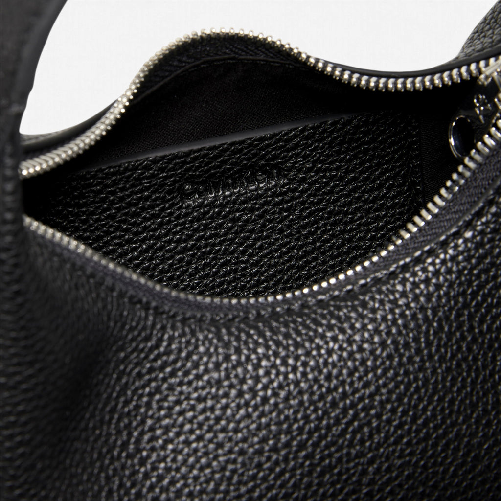 Webbing Strap Small Bag