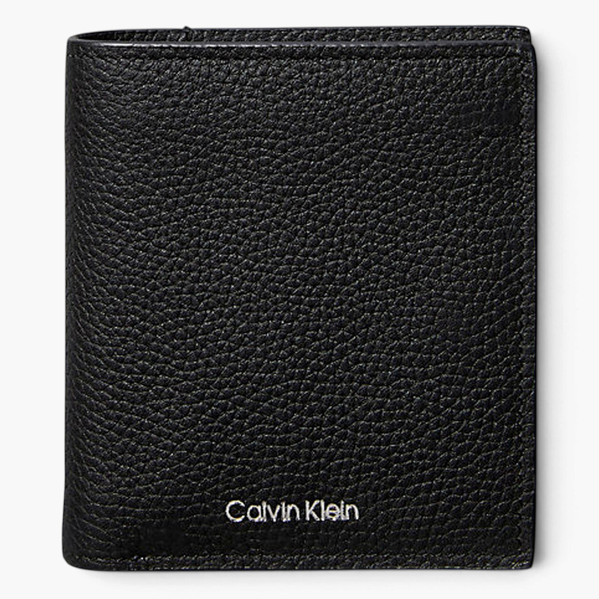 Foil Emboss Slim Trifold W Coi