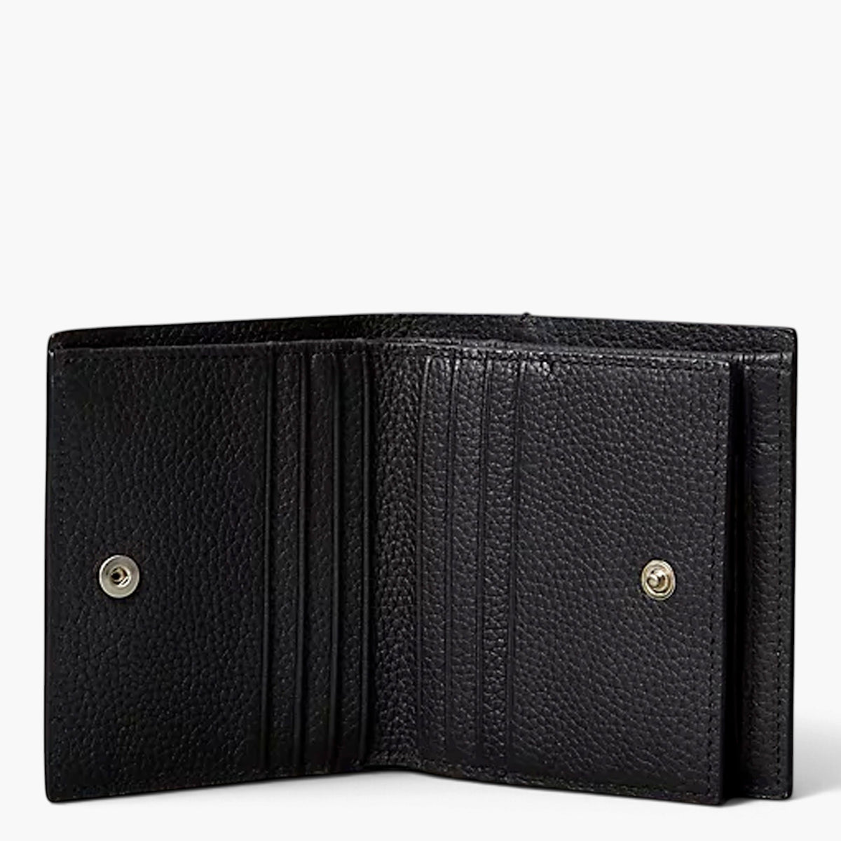 Foil Emboss Slim Trifold W Coi