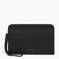 Foil Emboss Pouch W  Handle