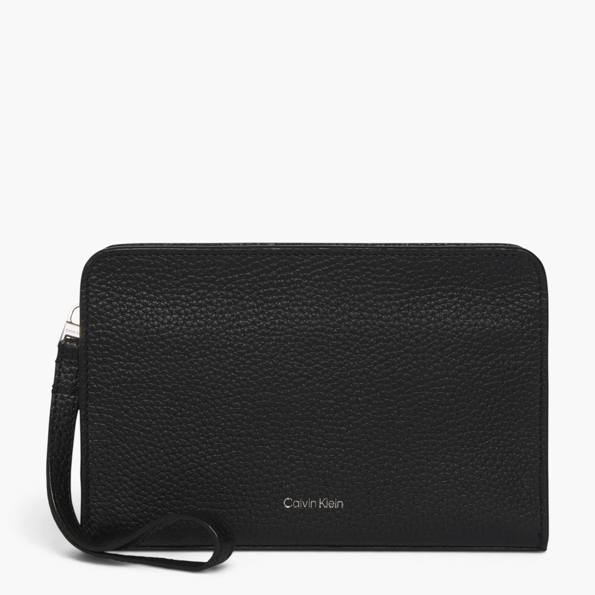 Foil Emboss Pouch W  Handle