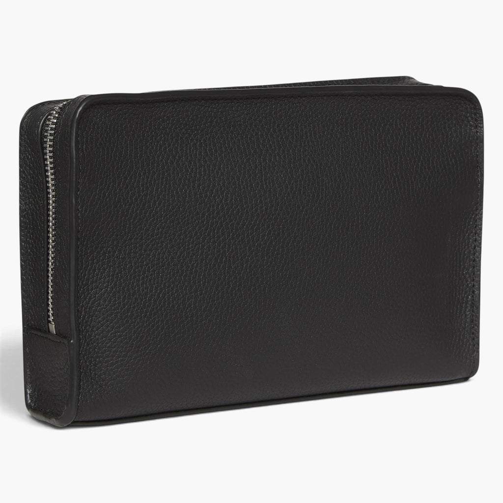 Foil Emboss Pouch W  Handle