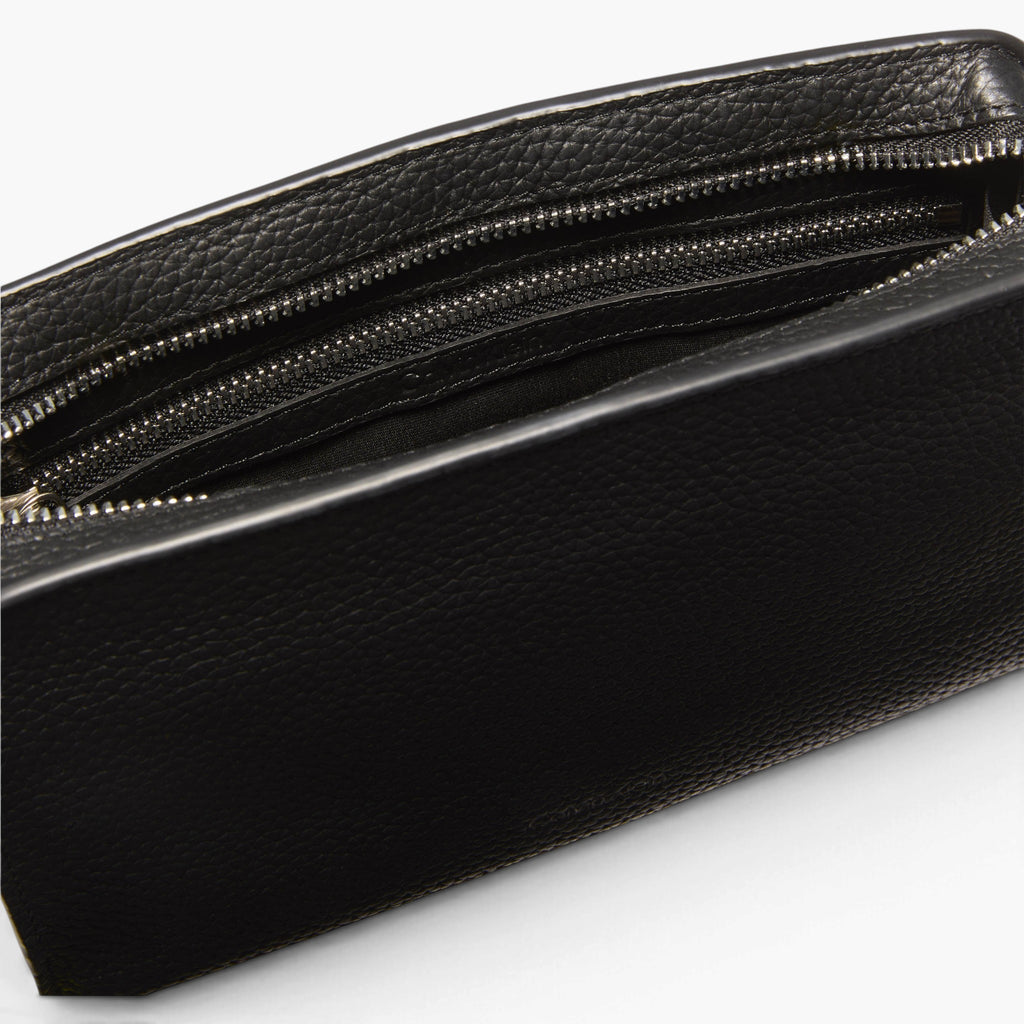 Foil Emboss Pouch W  Handle
