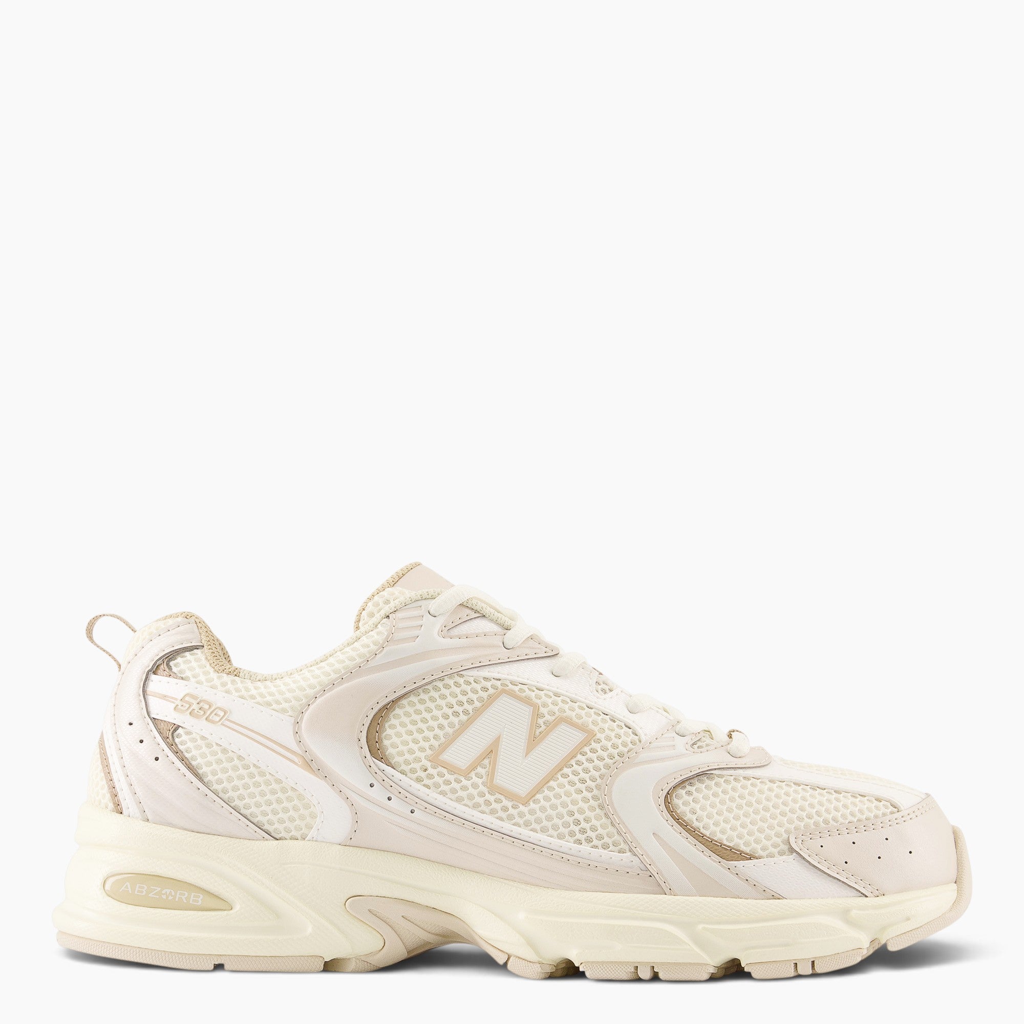 Sneakers Donna 530 Ttz