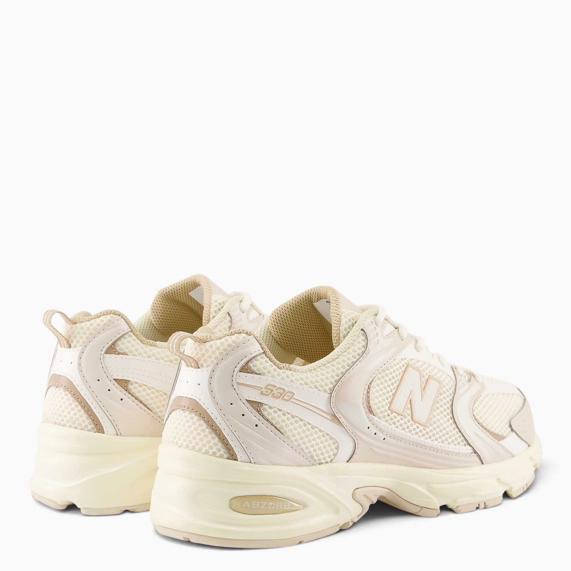 Sneakers Donna 530 Ttz