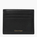 Premium Leather Cardholder