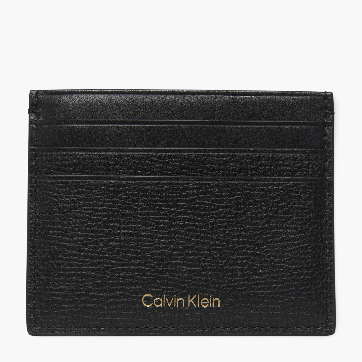Premium Leather Cardholder
