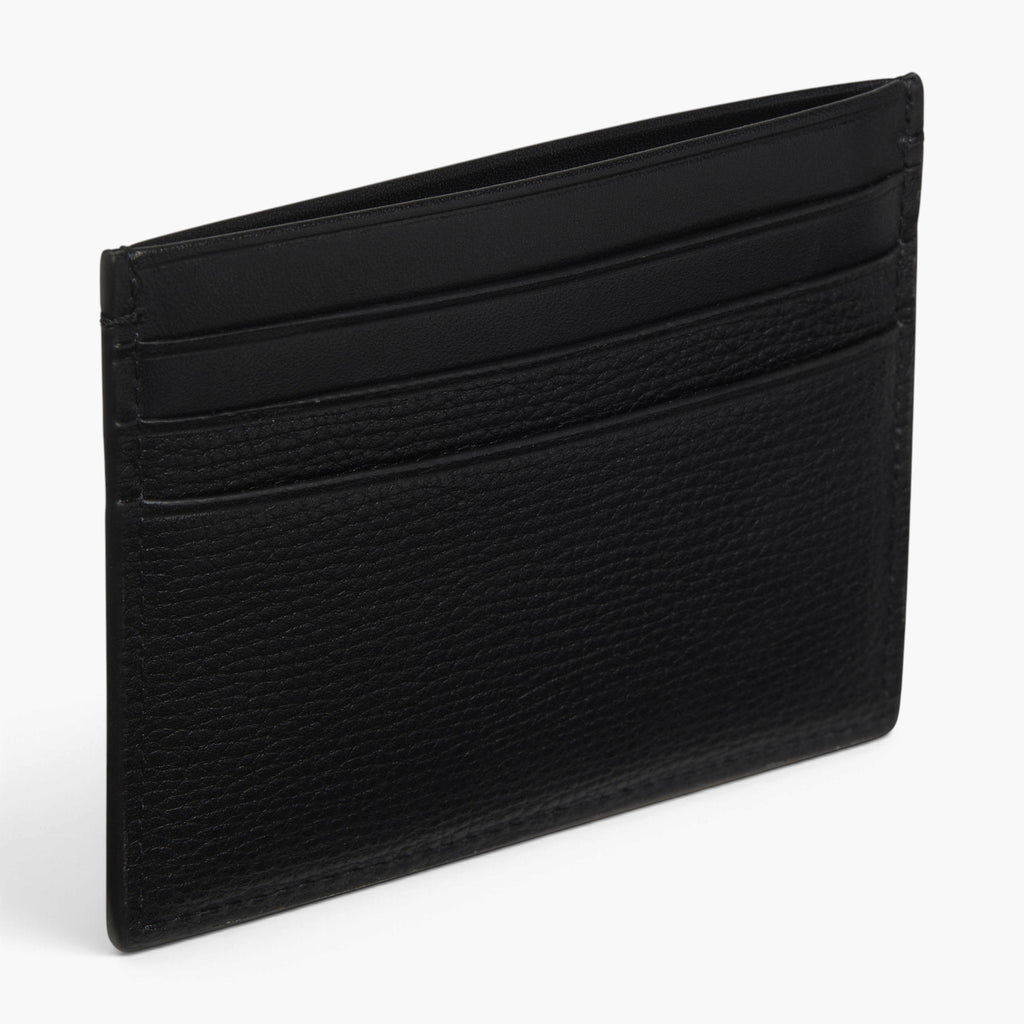Premium Leather Cardholder