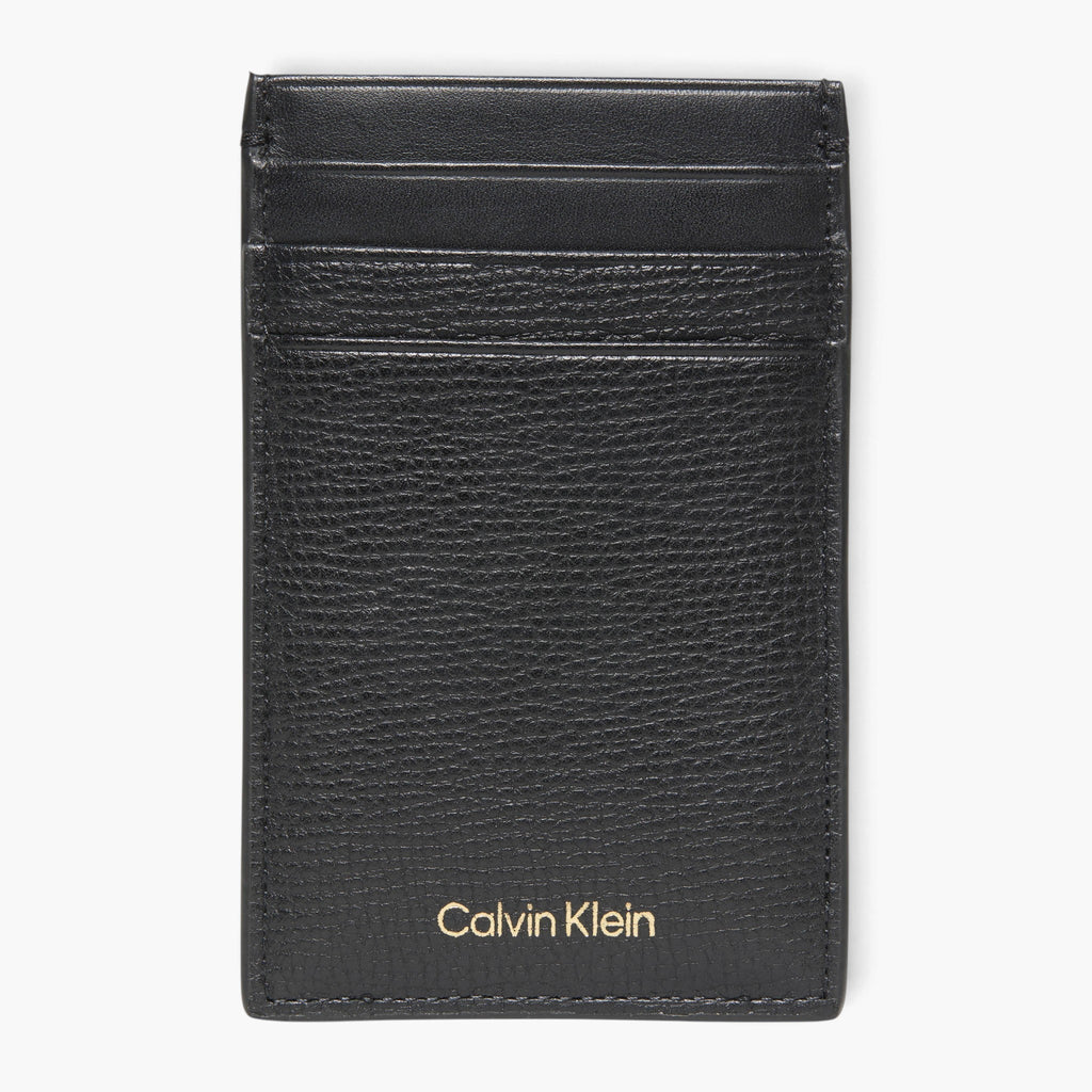 Tarjetero Premium Leather Cardholder