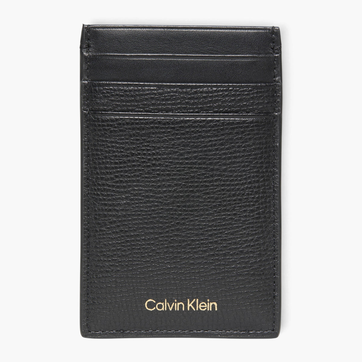 Tarjetero Premium Leather Cardholder